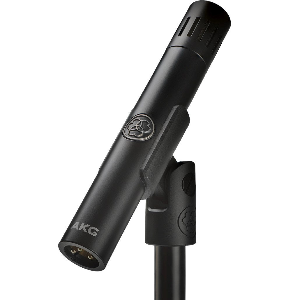 AKG C151 - Small Diaphragm Cardioid Condenser Microphone