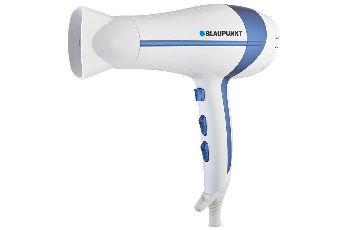 Blaupunkt Hair Dryer HDD501BL 2000 W Blue, White | HDD501BL