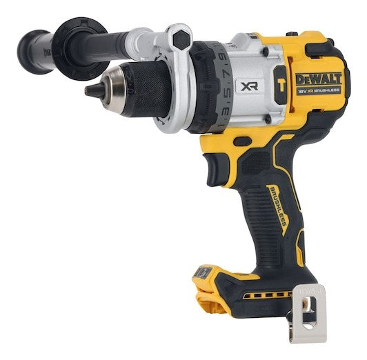 DEWALT DCD1007NT-XJ - Cordless Impact Drill Driver (DCD1007NT-XJ)