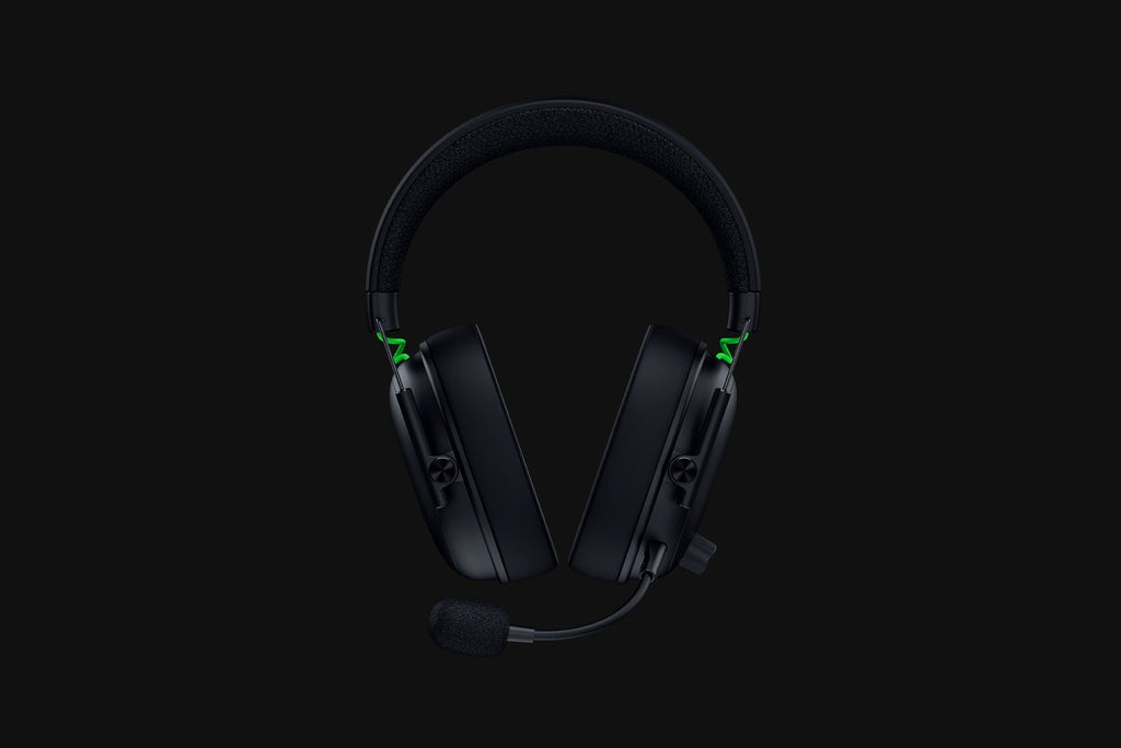 Razer BlackShark V3 - Headset - 28 KHz - for Xbox - RZ04-05410200-R3M1