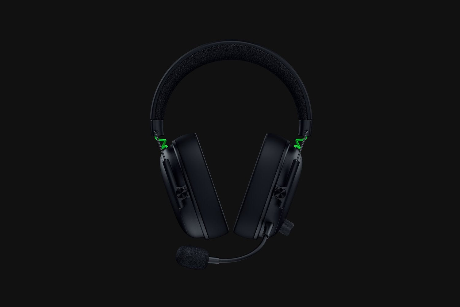 Razer BlackShark V3 - Headset - 28 KHz - for Xbox - RZ04-05410200-R3M1