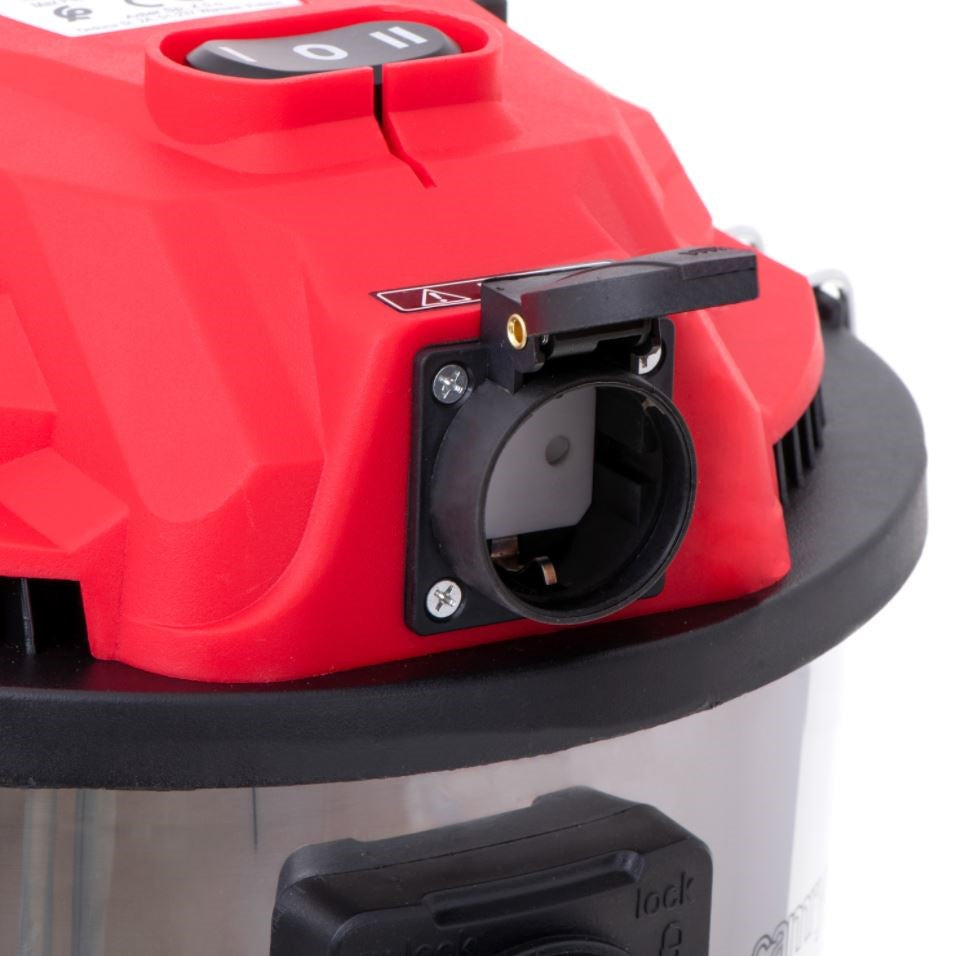 Camry Industrial Vacuum Cleaner CR 7045