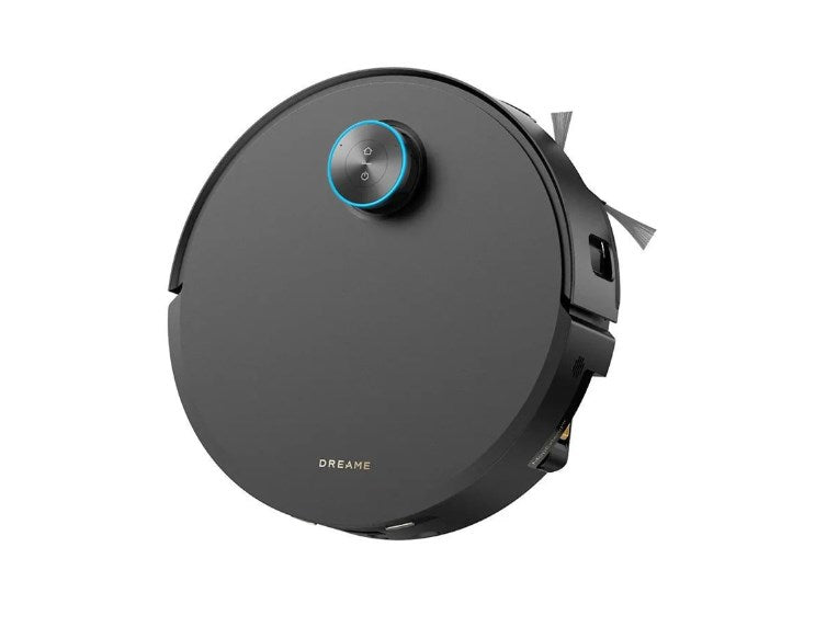 Dreame Aqua10 Ultra Track Complete - Black