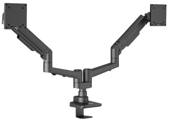 Edbak Monitor Mount for Displays up to 35", Max Weight 20 kg, DMV02