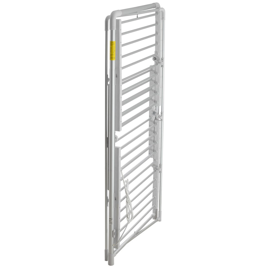 Adler Foldable Electric Clothes Dryer AD 7829
