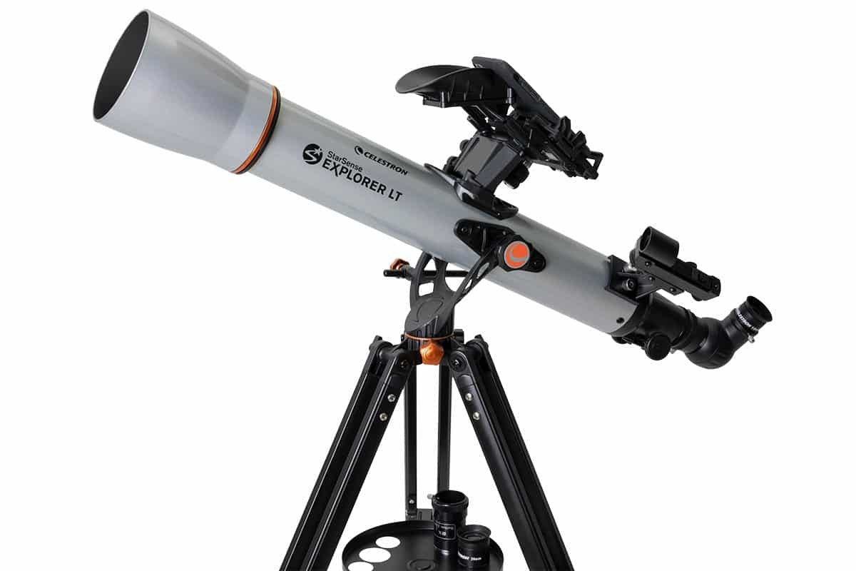 Celestron StarSense Explorer LT 70AZ Telescope