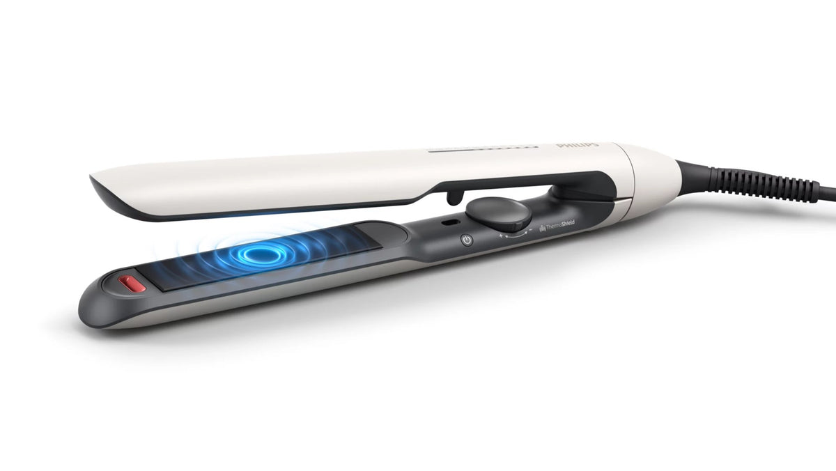 Philips Straightening Iron BHS515/00, Ceramic Heating, 230°C Max, 12 Heating Levels