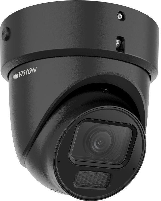 HIKVISION DS-2CD2H66G2H-IZSY IP Camera 2.8-12 mm eF BLACK
