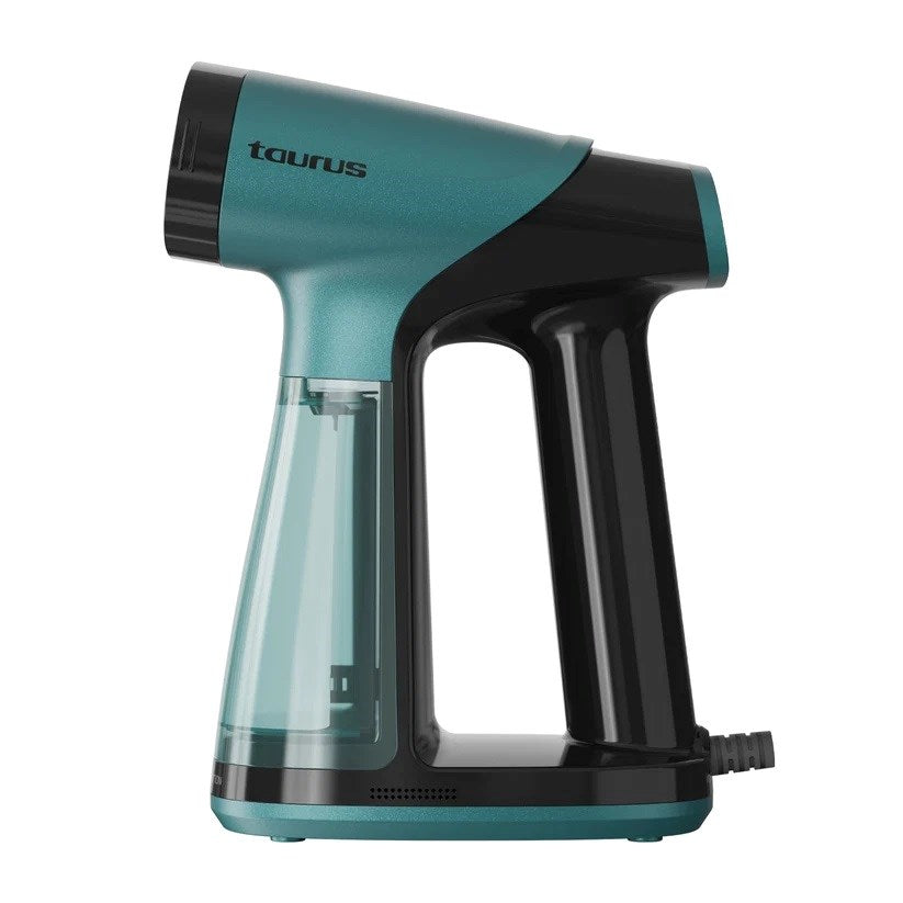 Taurus Garment Steamer 1550W Cyan 918170000