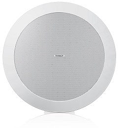 Tannoy CVS 4 MICRO Coaxial Ceiling Loudspeaker for Installation Applications