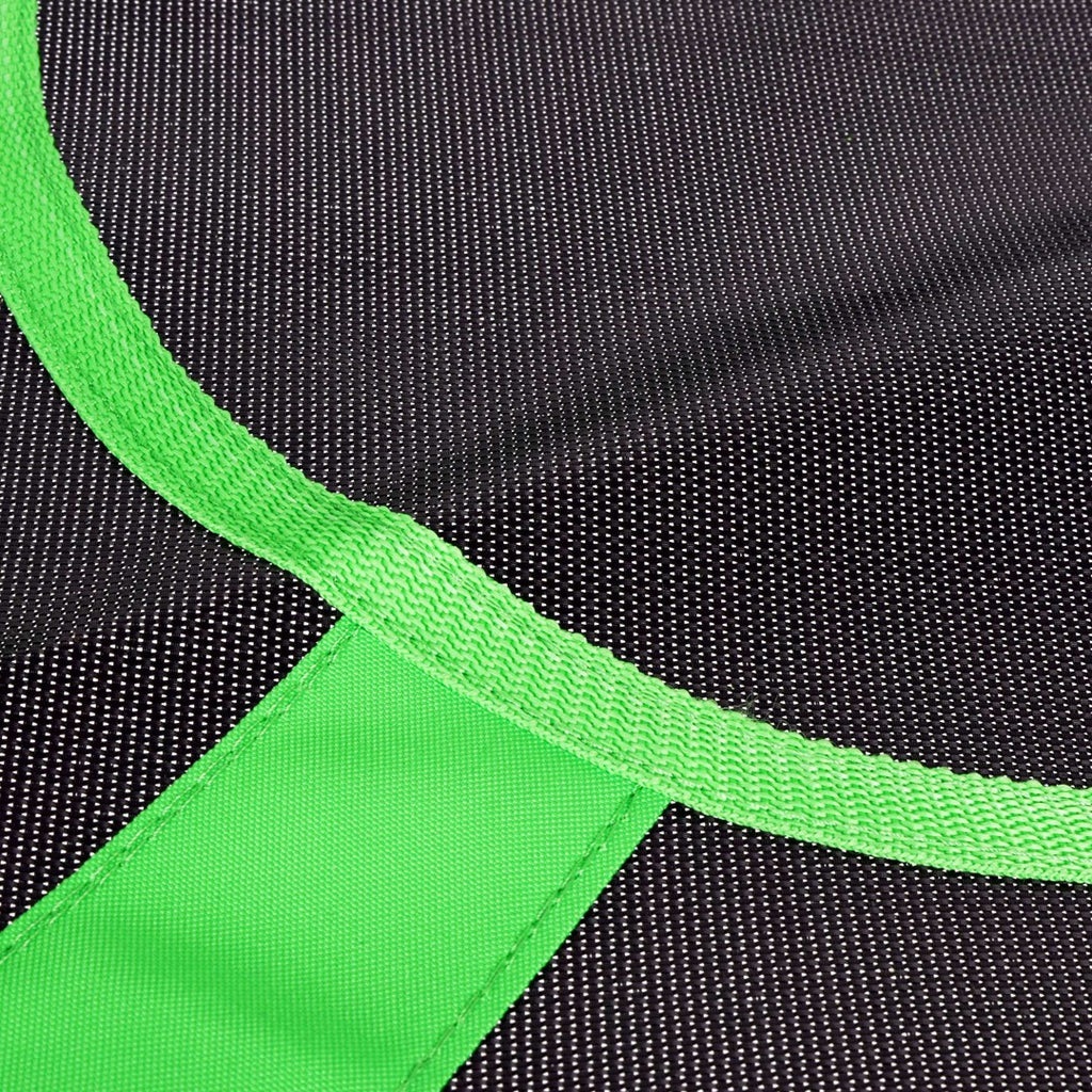 Extralink Bouncer Green 3900 g Indoor SW100X ZIELONE