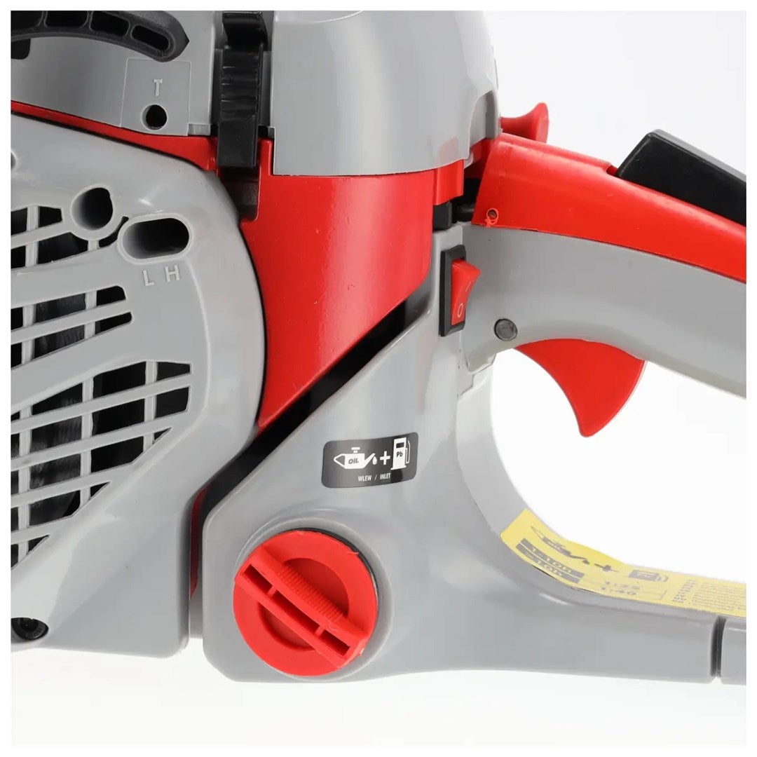 DEDRA Gas Chainsaw 50 cm 2.9kW 65cc DED8713