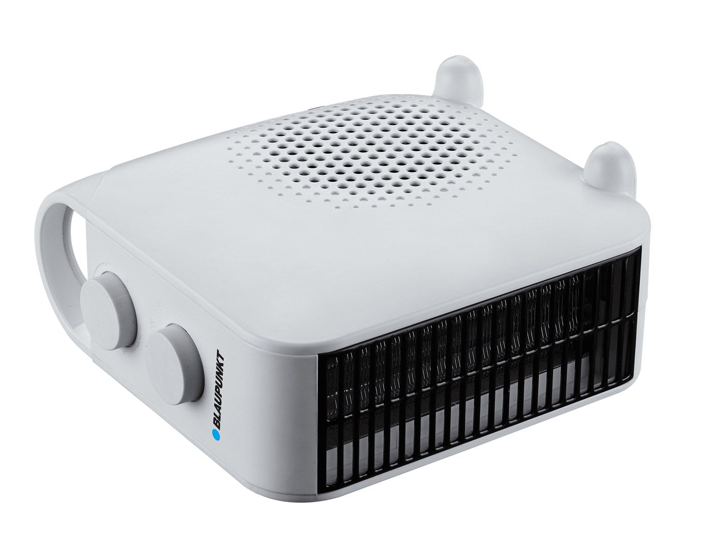 Blaupunkt FHM301 Electric Space Heater - 2000W Indoor Fan Heater White