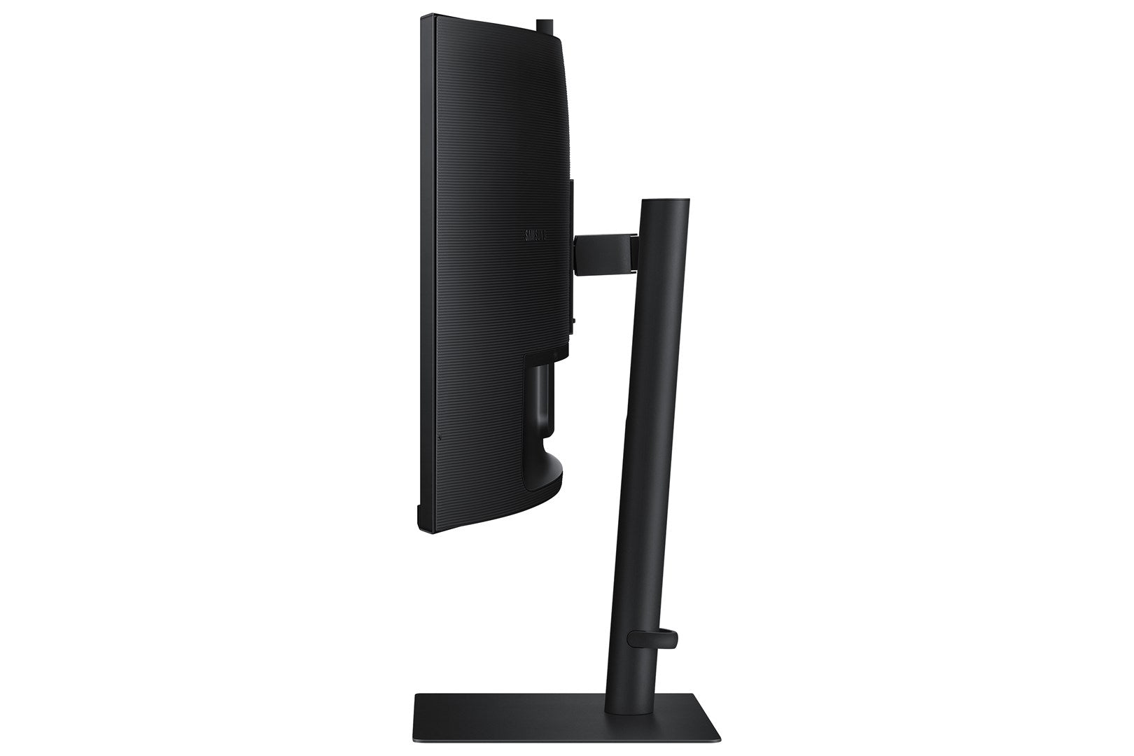 Samsung S65VC Monitor - 34 inch - 3440 x 1440 pixels - Black