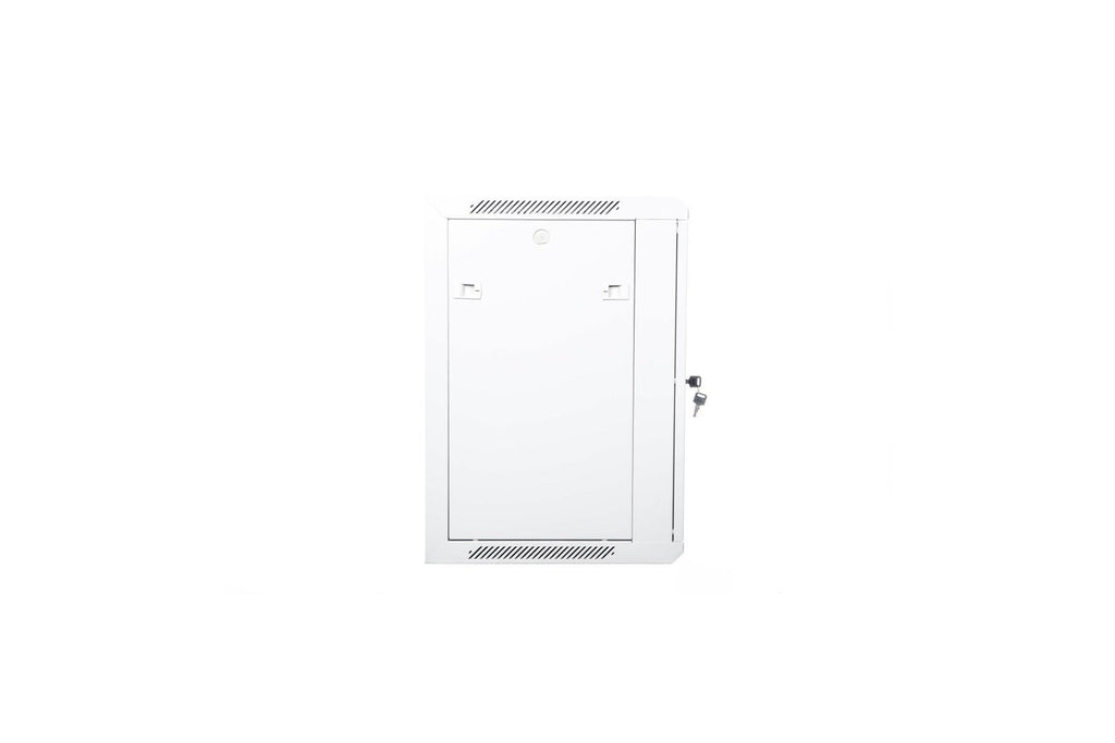 Digitus DN-W19 12U/450 Rack Cabinet Wall Mounted Grey