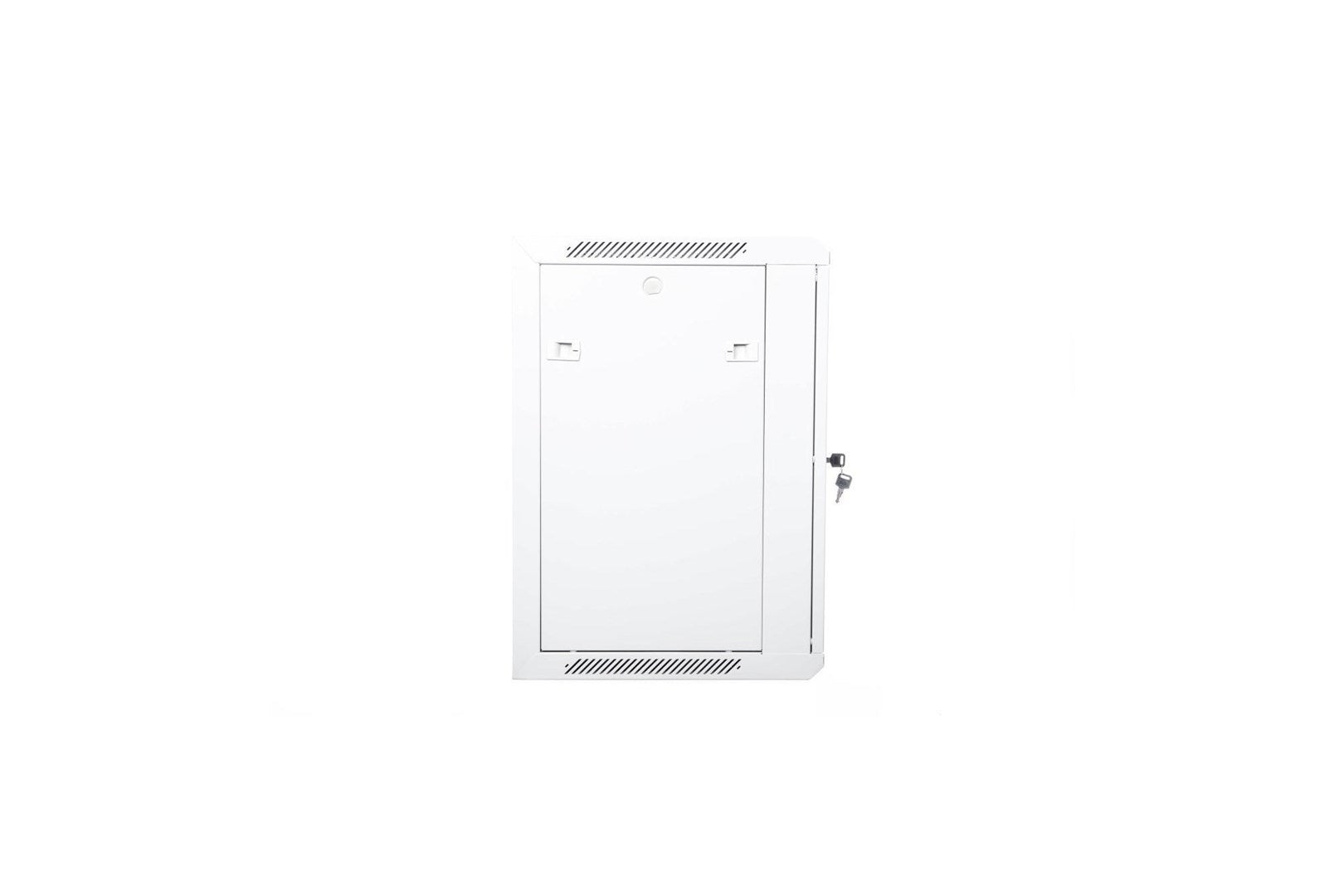Digitus DN-W19 12U/450 Rack Cabinet Wall Mounted Grey