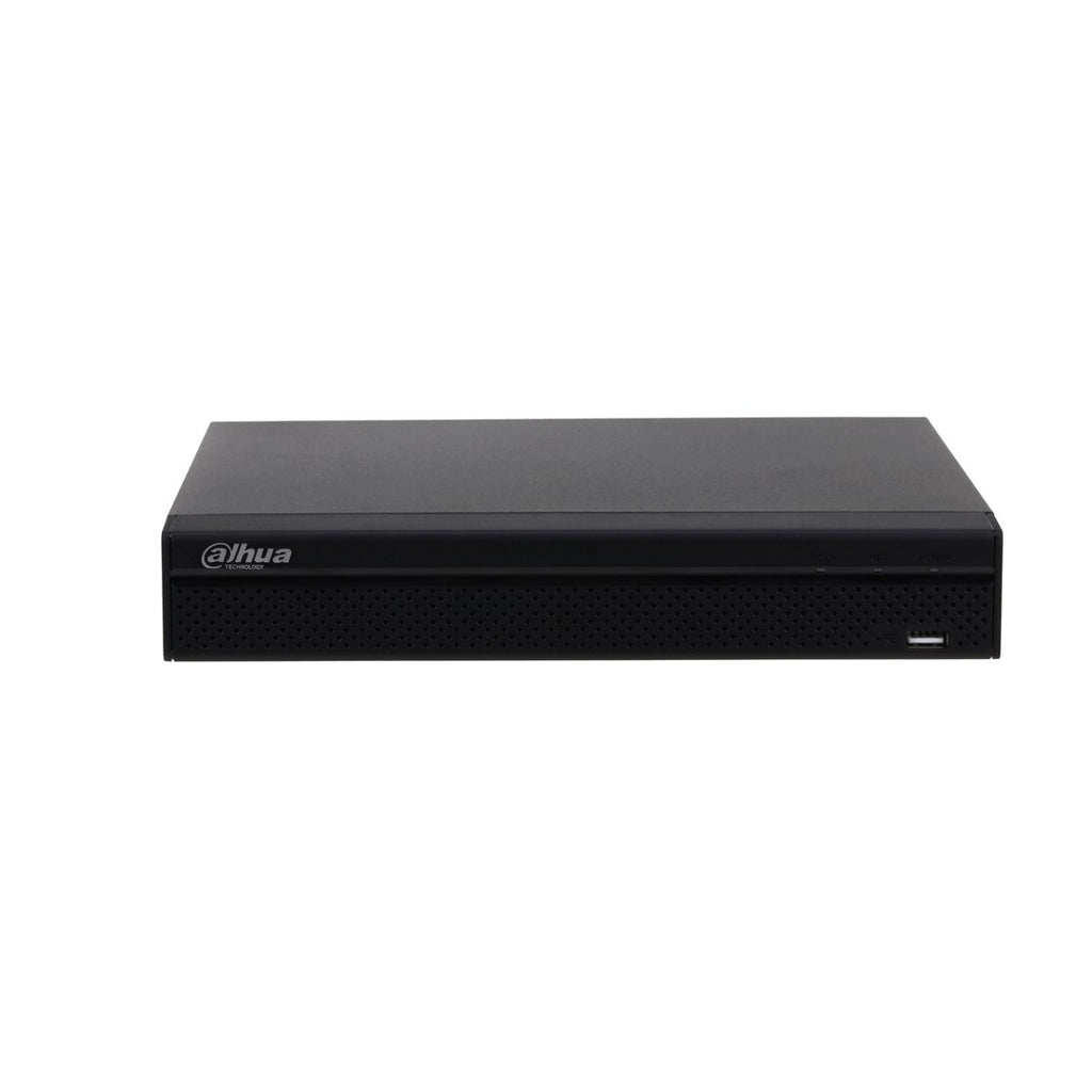 DAHUA NVR4108HS-4KS2/L IP DVR