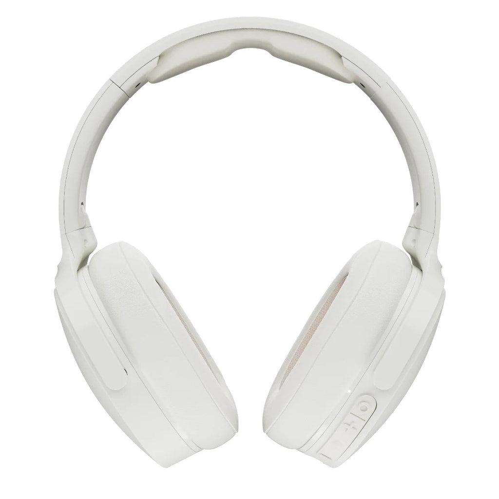 Skullcandy Hesh Evo Headphones - White - S6HVW-S951