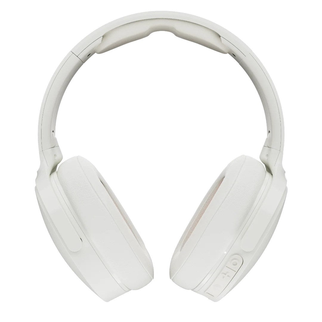 Skullcandy Hesh Evo Headphones - White - S6HVW-S951