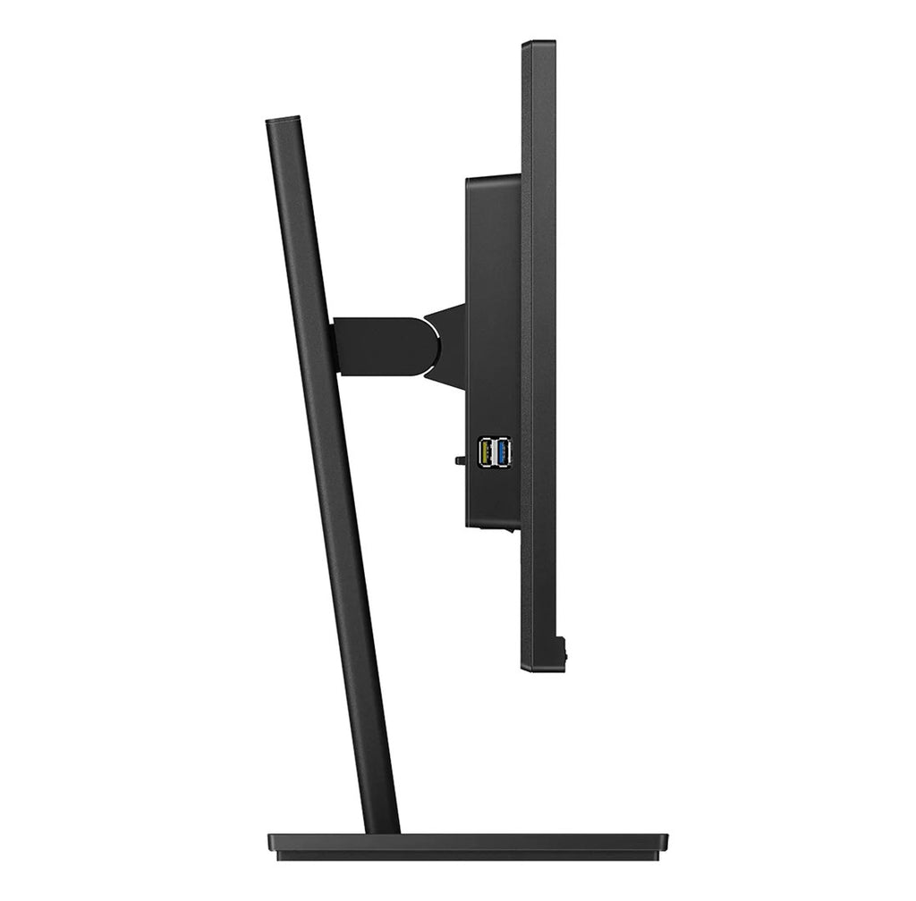 Philips Computer Monitor 27 inch Full HD 1920 x 1080 4 ms Black 272S1M/00