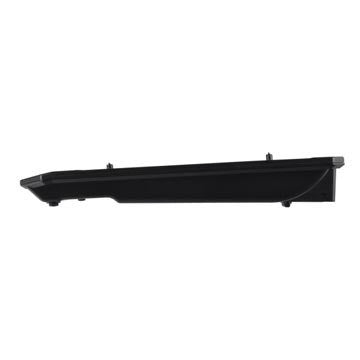 Thermaltake CL-N002-PL12BL-A Laptop Cooling Pad 1300 RPM Aluminium Black