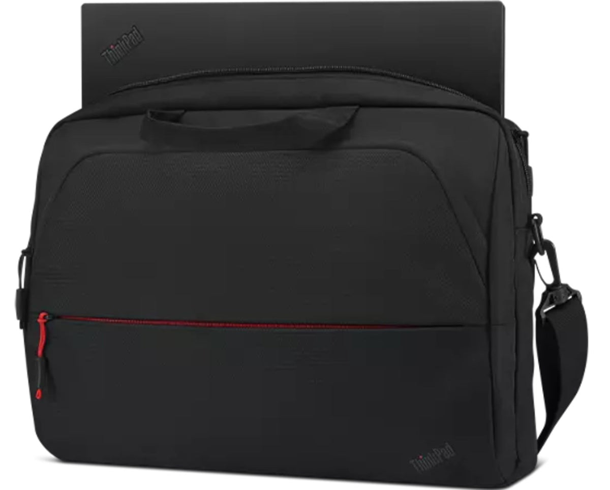 Lenovo 4X41D97727 laptop case 35.6 cm (14 ) Toploader bag Black