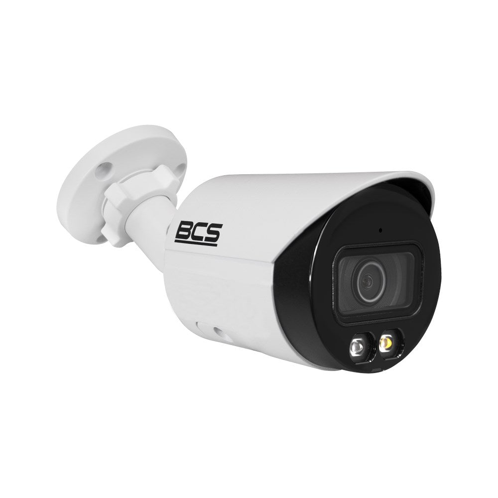 BCS IP Tube Camera 6MP BCS-L-TIP16FSR3L3-Ai1
