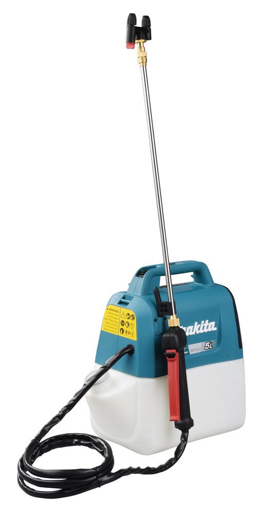 Makita US053DZ Cordless Garden Sprayer - 3 kg (US053DZ)
