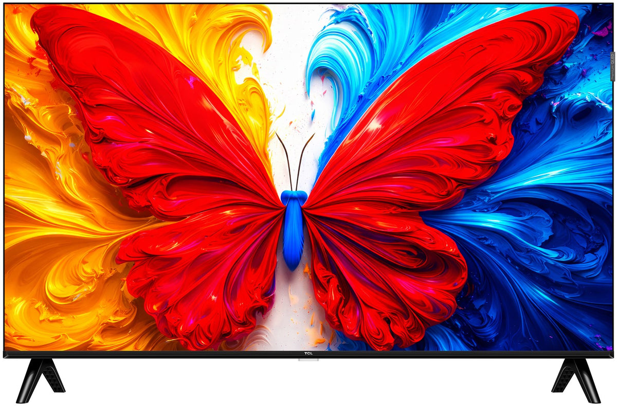 TCL TV 43" Full HD Smart TV 1920 x 1080 pixels Model 43S5L