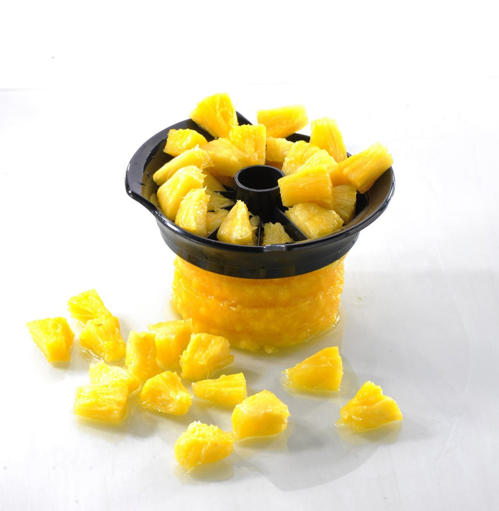 GEFU PROFESSIONAL Manual Food Chopper Stainless Steel G-13500