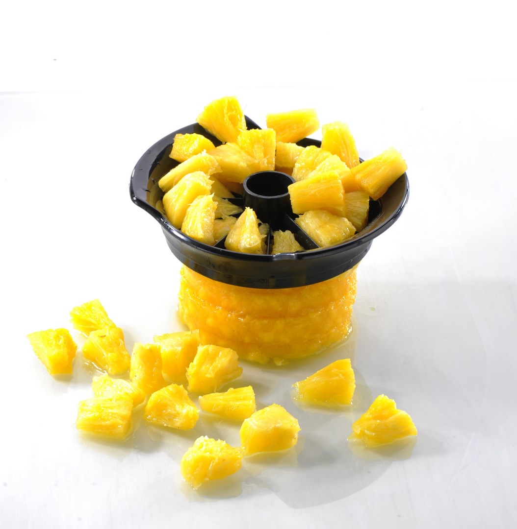 GEFU PROFESSIONAL Manual Food Chopper Stainless Steel G-13500