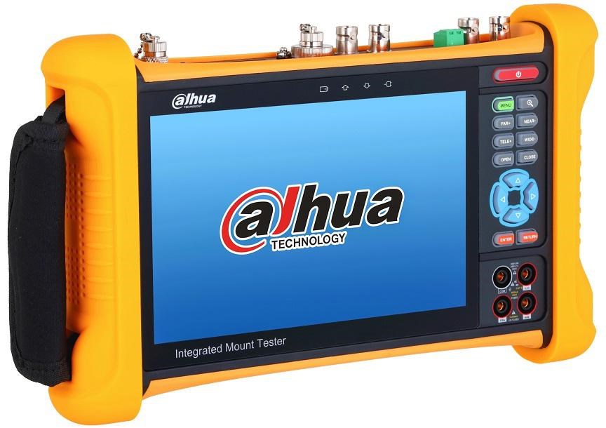 DAHUA PFM906-E Tester