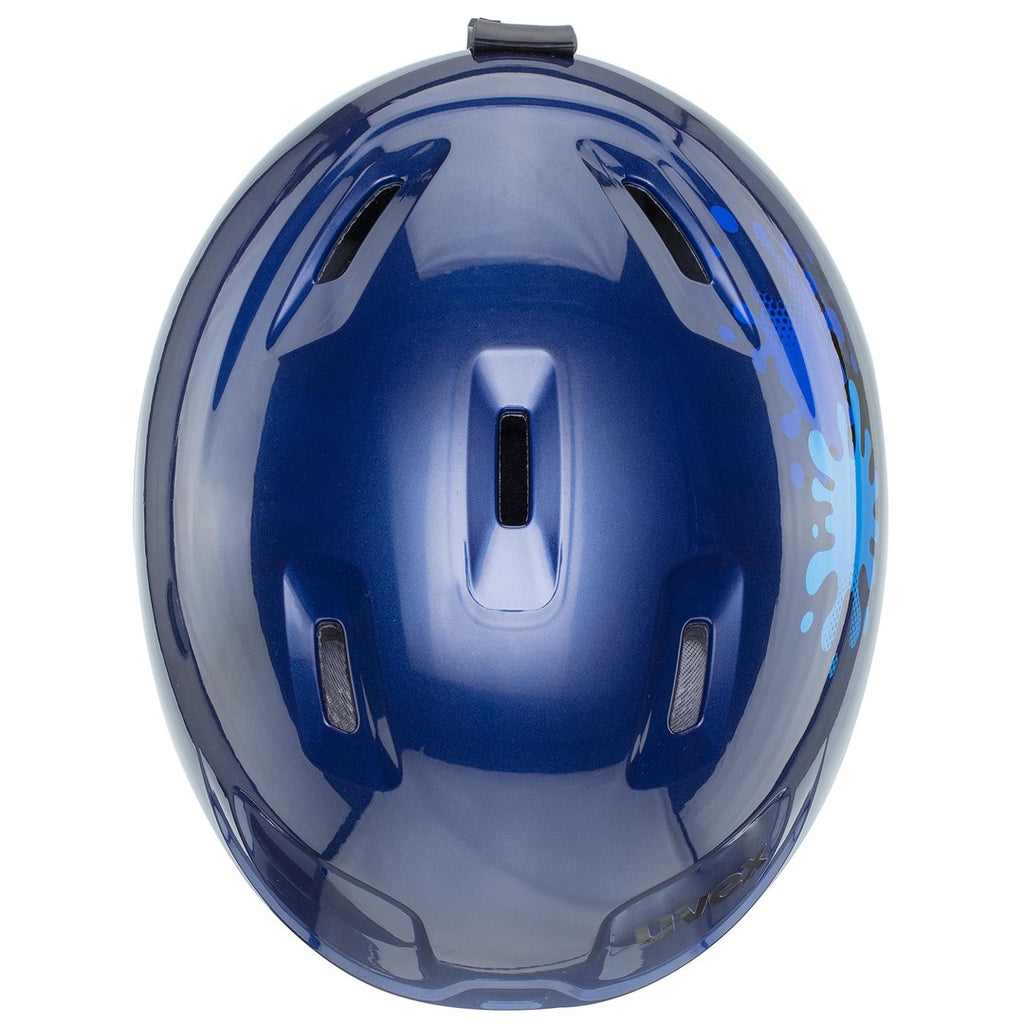 Uvex heyya Blue