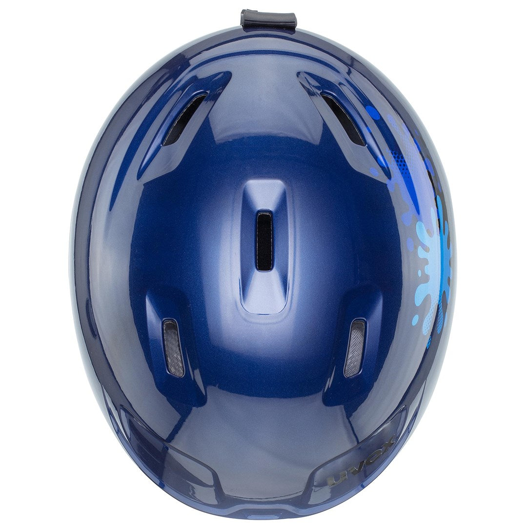 Uvex heyya Blue