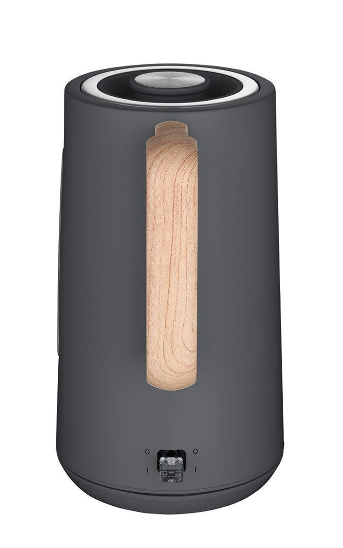 CONCEPT Electric Kettle 1.7 L 1850-2200W Overheat Protection RK3370