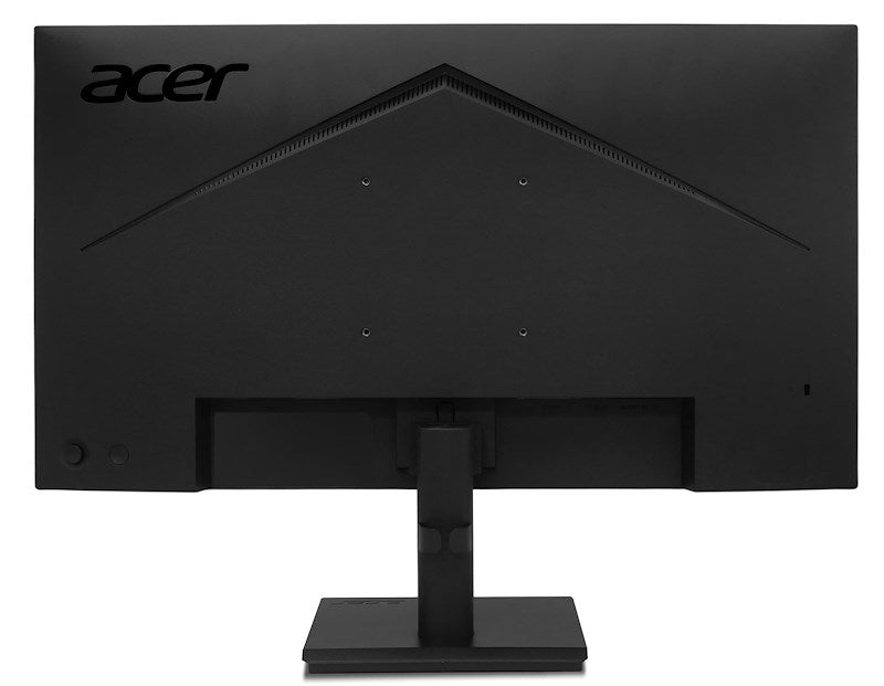 Acer Vero V7 V277 G Monitor 27" 1920x1080 Full HD LCD Black