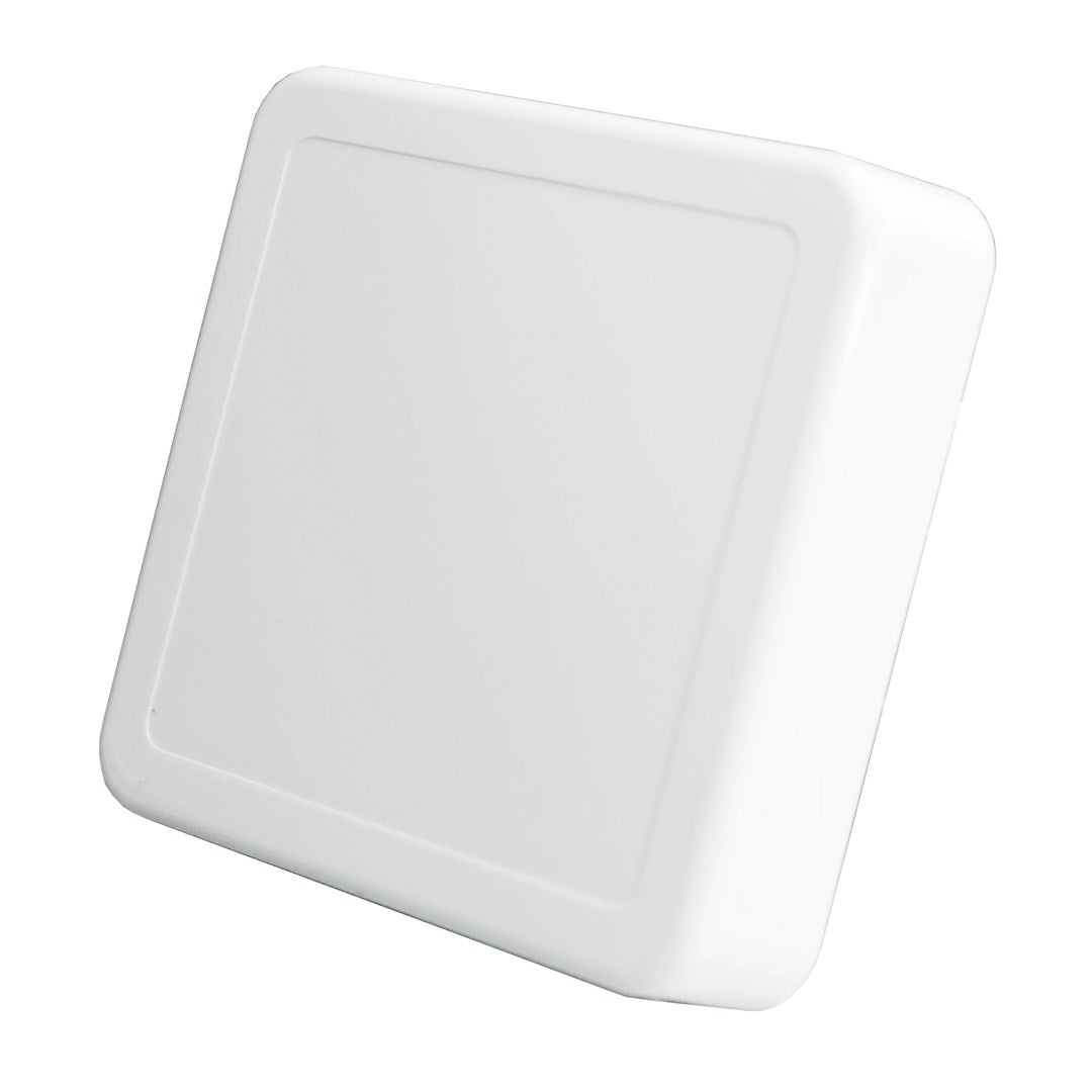 ROPAM APm-ari Wireless System Controller 868 MHz Surface-Mounted White Housing Compatibility: Neo-IP/-64 NeoLTE-IP/-64 NeoGSM-IP/-64