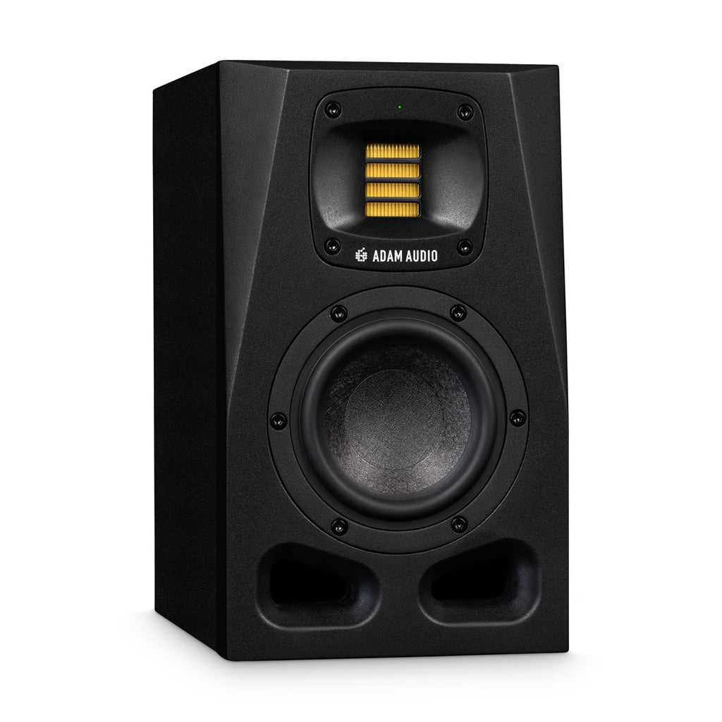 Adam A4V Black Speaker