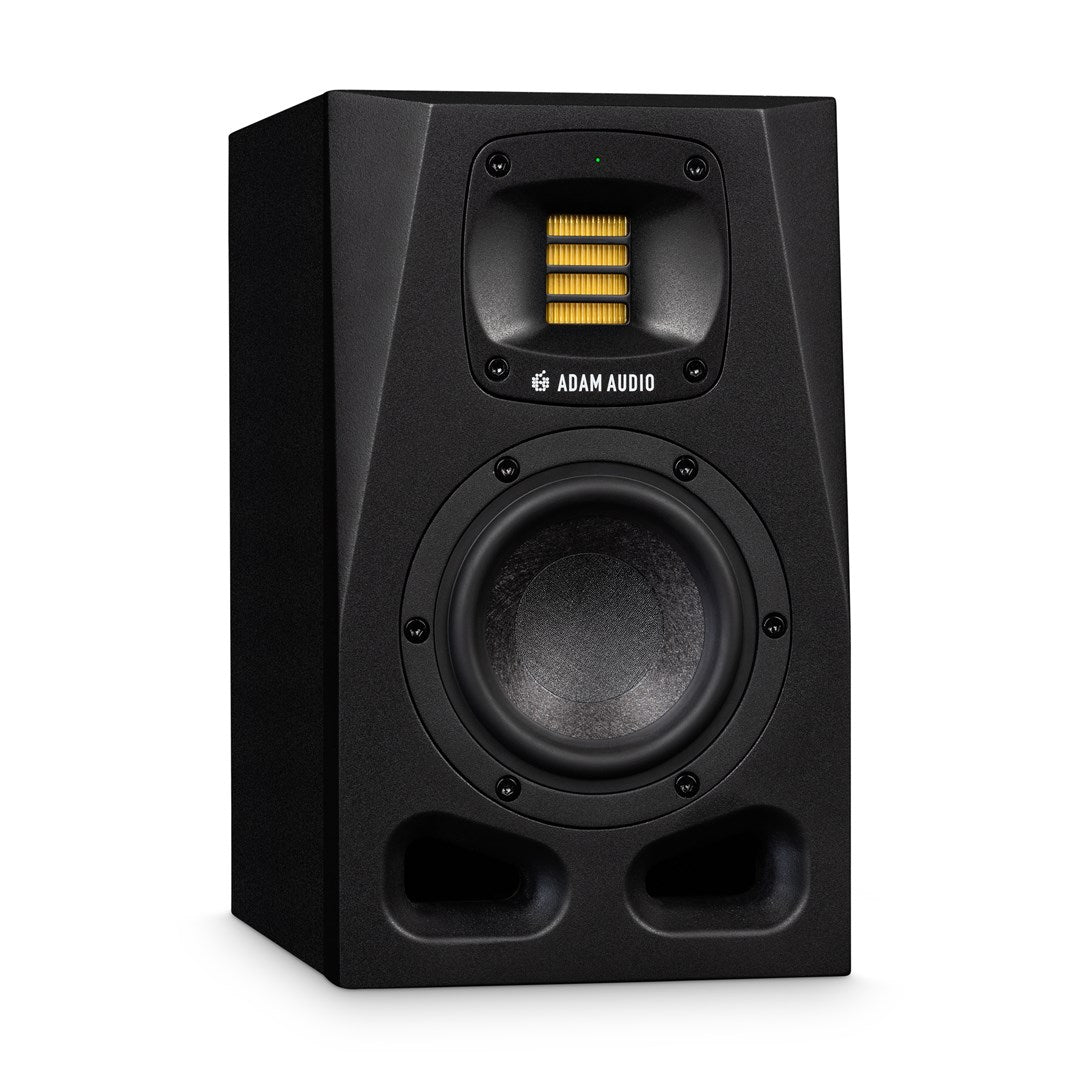 Adam A4V Black Speaker
