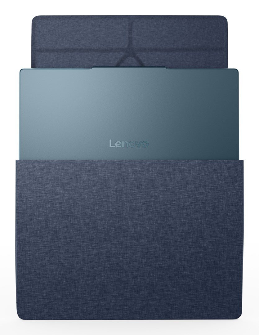 Lenovo | Yoga Tote Sleeve | Sleeve | Blue