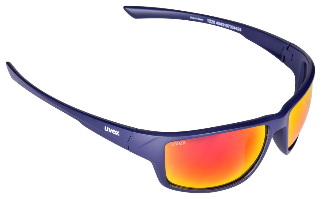 UVEX SPORTSTYLE 230 MATT BLUE GOGGLES