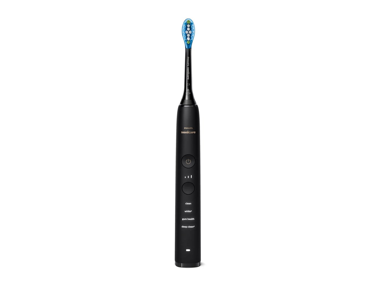 Philips Cordless Power Flosser 3000 HX3886/43 DiamondClean 9000