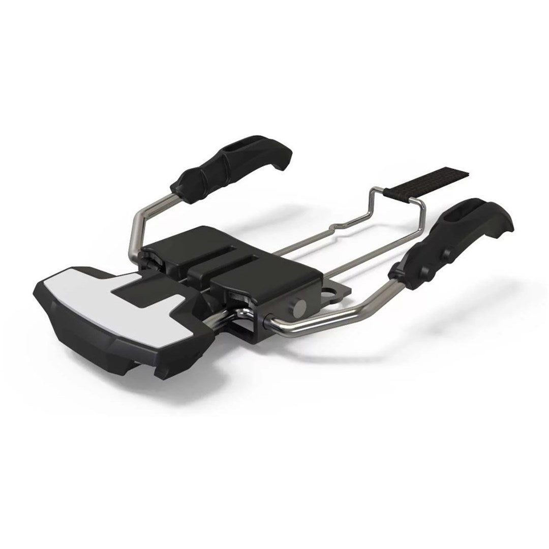 K2 MARKER ALPINIST Brake 90 mm | Model: 10C1800/11