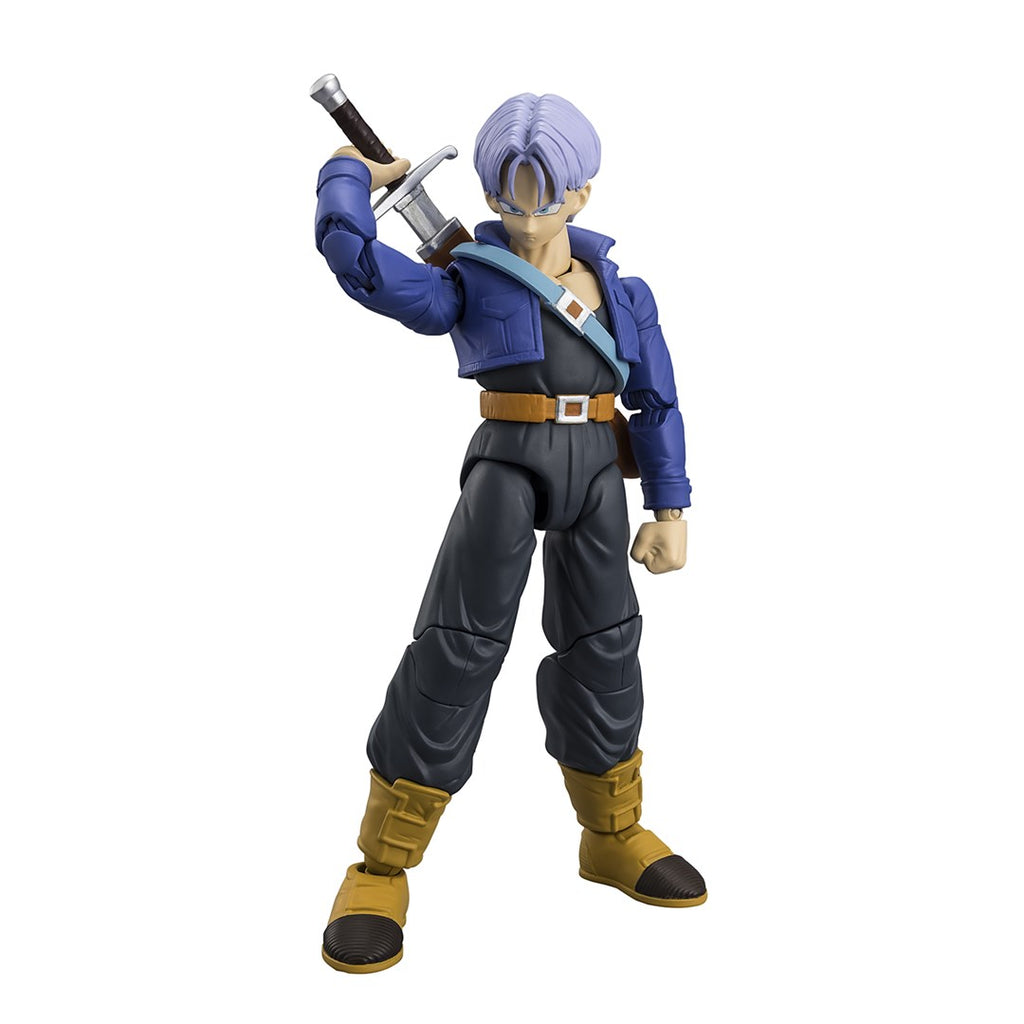 DRAGON BALL DRAGON STARS - TRUNKS