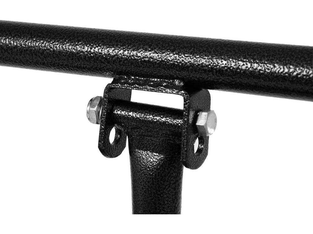 Yato YT-37430 Plasterboard Transport Trolley, 900 kg Capacity