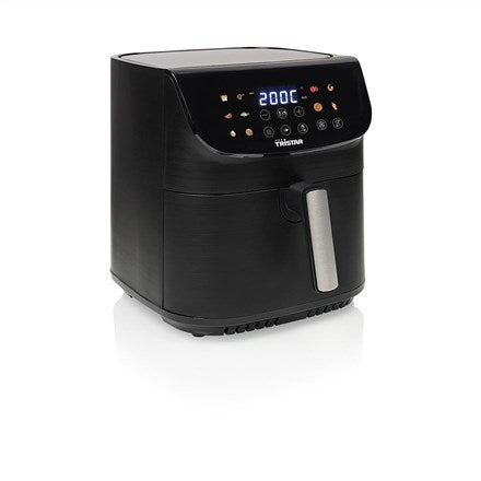 Tristar FR-9073 fryer Single 9 L Stand-alone 1800 W Hot air fryer Black