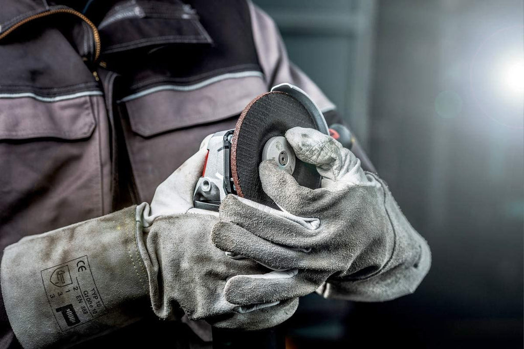 Metabo 600516000 angle grinder 3 kg