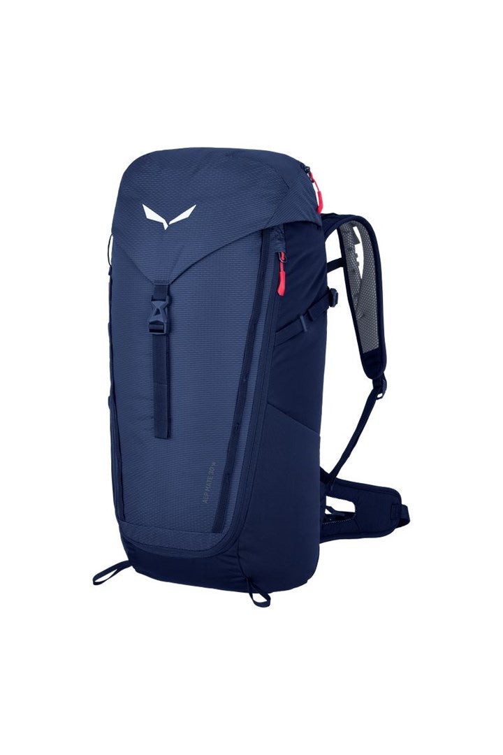 Salewa Backpack Women's 500 g Blue Depth 0002910900034200 - Lightweight Design