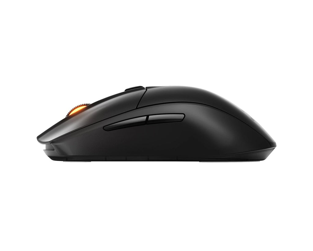 SteelSeries Rival 3 Wireless Gen 2 Mouse 18000 DPI Wireless/Bluetooth for Windows/iOS/Android 62523