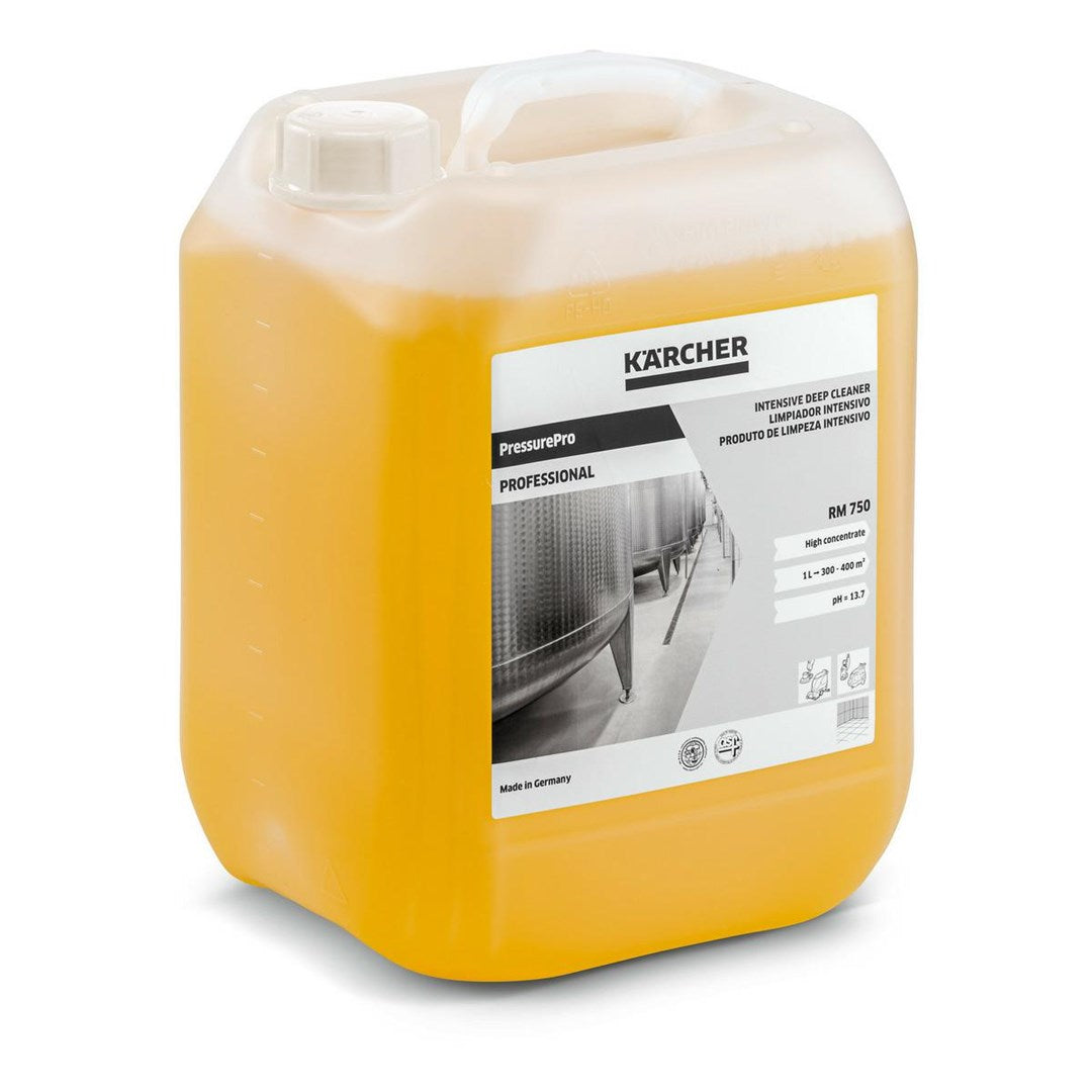 Kärcher RM 750 Intensive Deep Cleaner 10 L